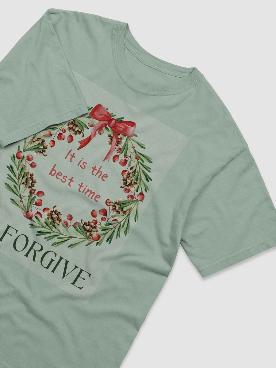 Forgiveness T-Shirt product image (3)