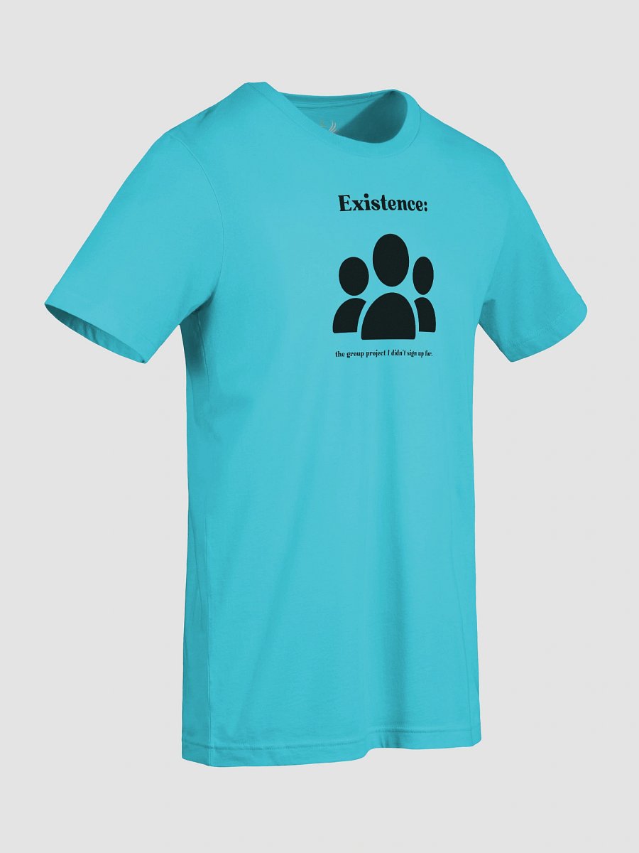 The Unwanted Group Project product image (9)
