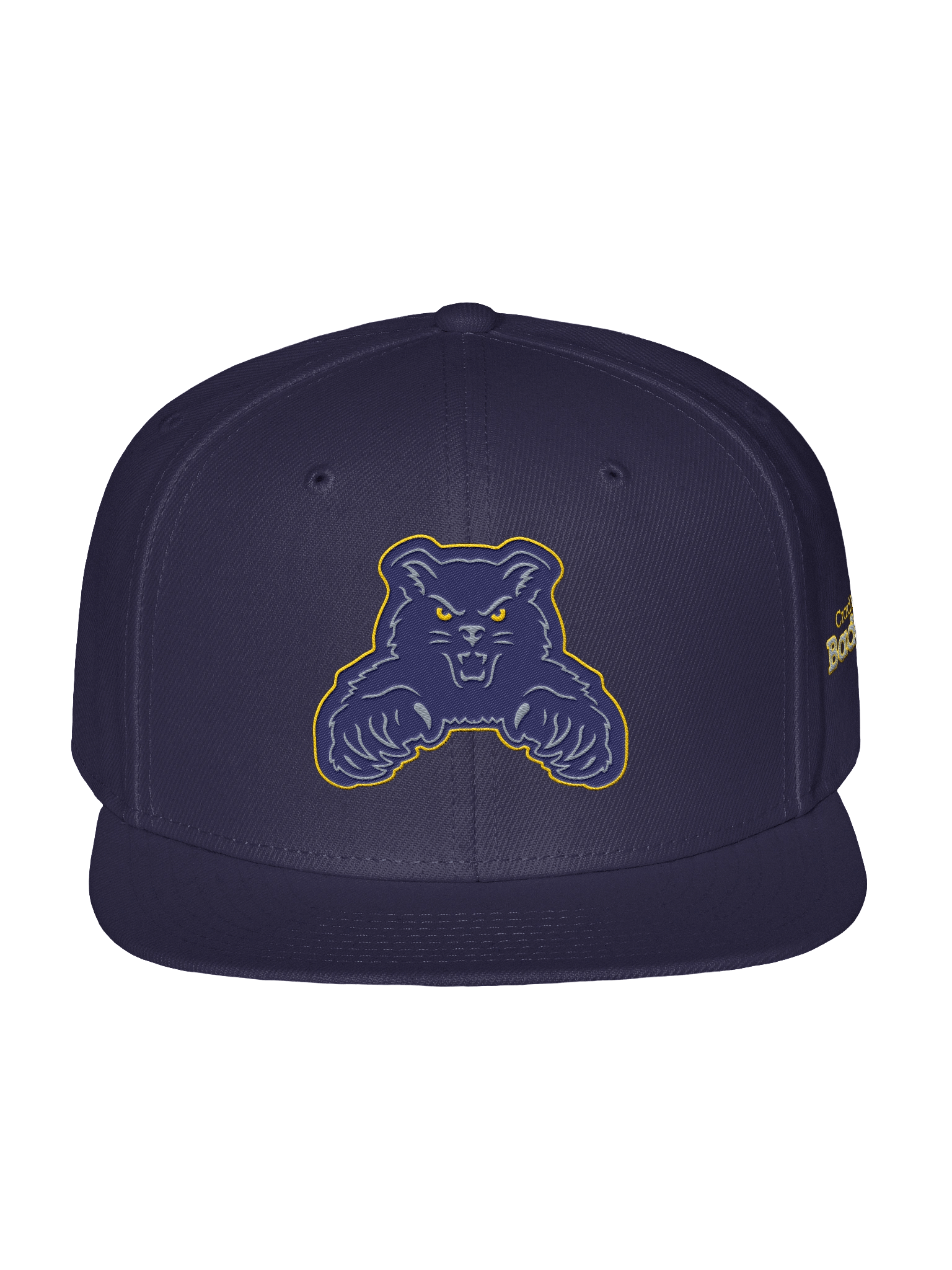 Cradle Bay Badgers - Disturbing Behavior product image (2)