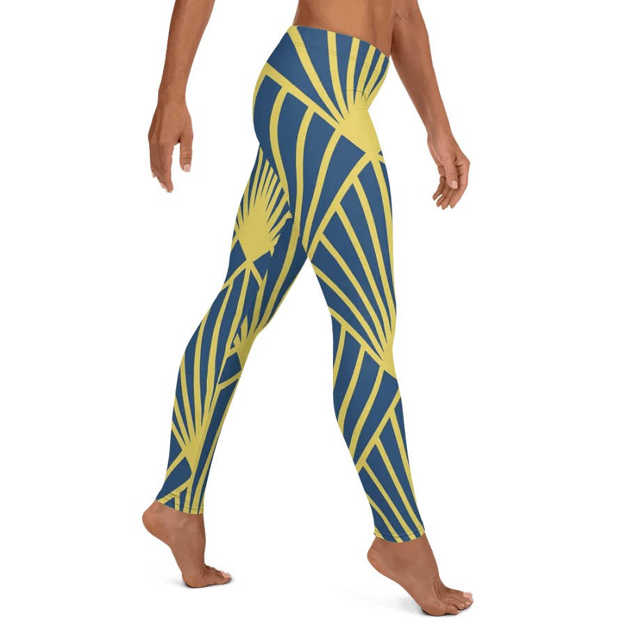 Leggings – Seamless Style for a Sleek & Modern Look product image (11)