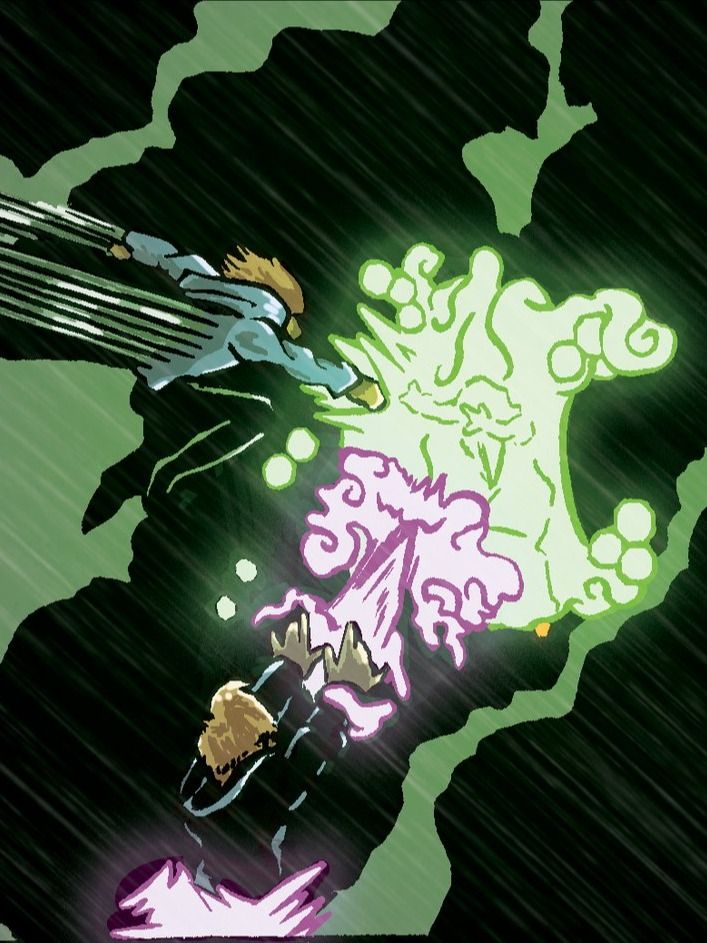 Champions: Complete Series product image (2)