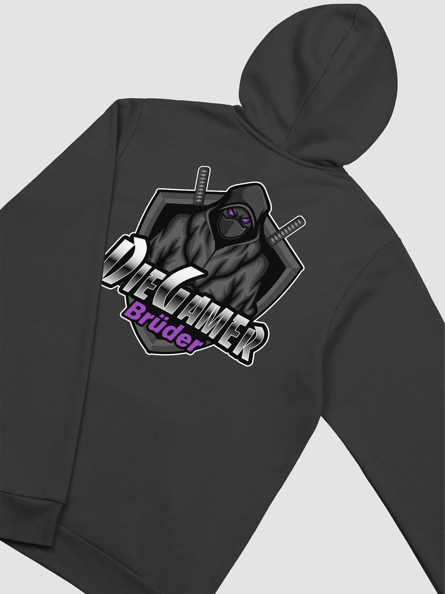 DieGamerBrüder Kapuzen Pullover product image (4)