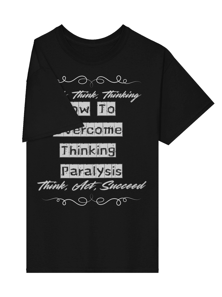 Empowerment Script Tee product image (32)