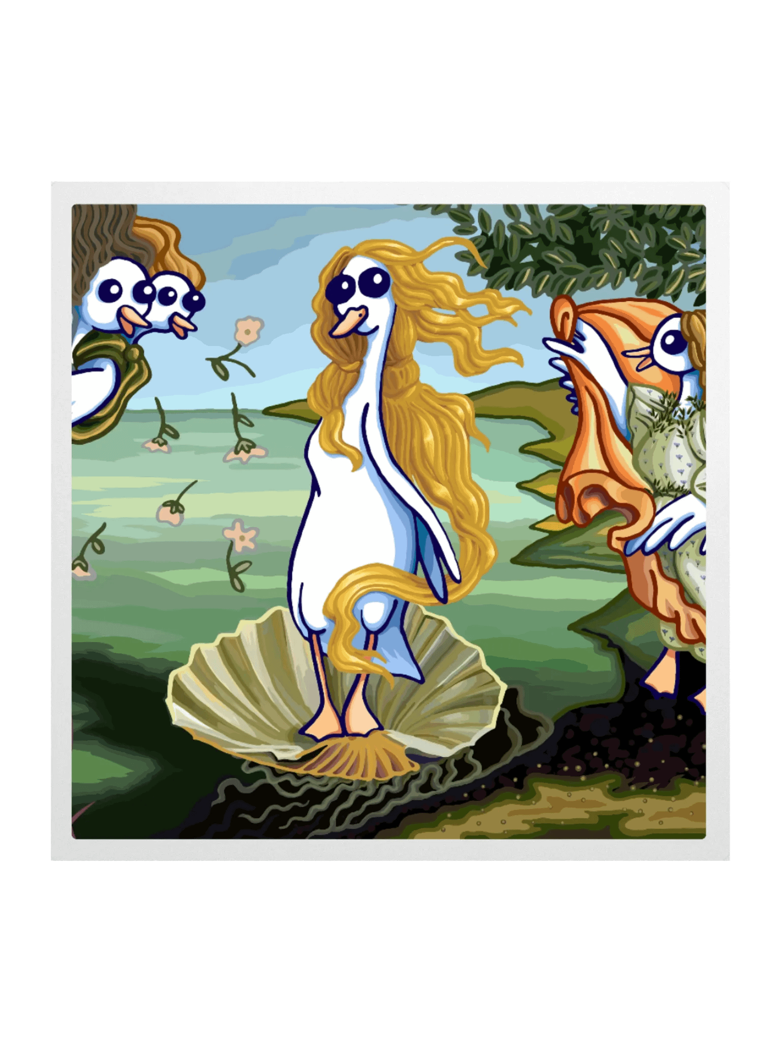 Aphroducky product image (2)