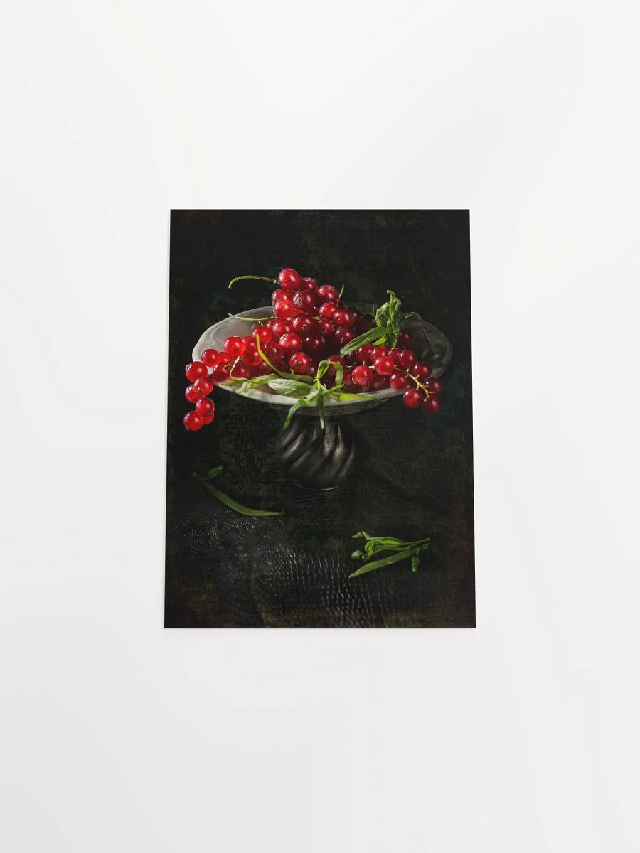 Red Currants and Tarragon product image (5)