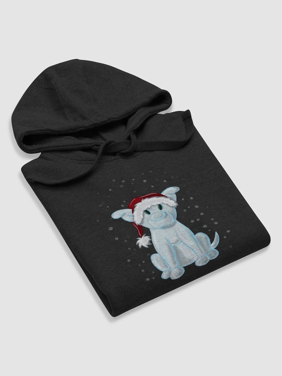 Snow Pup Hoodie product image (5)