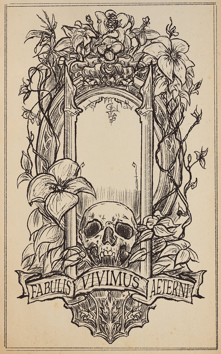 Signed Bookplate product image (2)