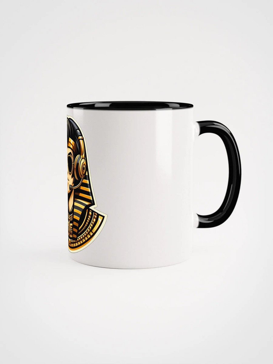 Pharaoh Rising Interior Color Classic Mug product image (4)