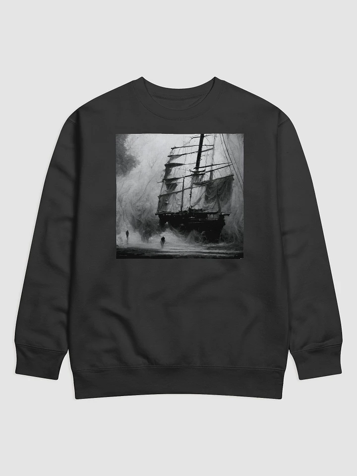High Seas Sweatshirt product image (3)