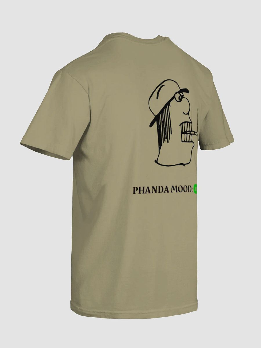 KD Phanda Mood: ON Heavyweight T-Shirt product image (85)