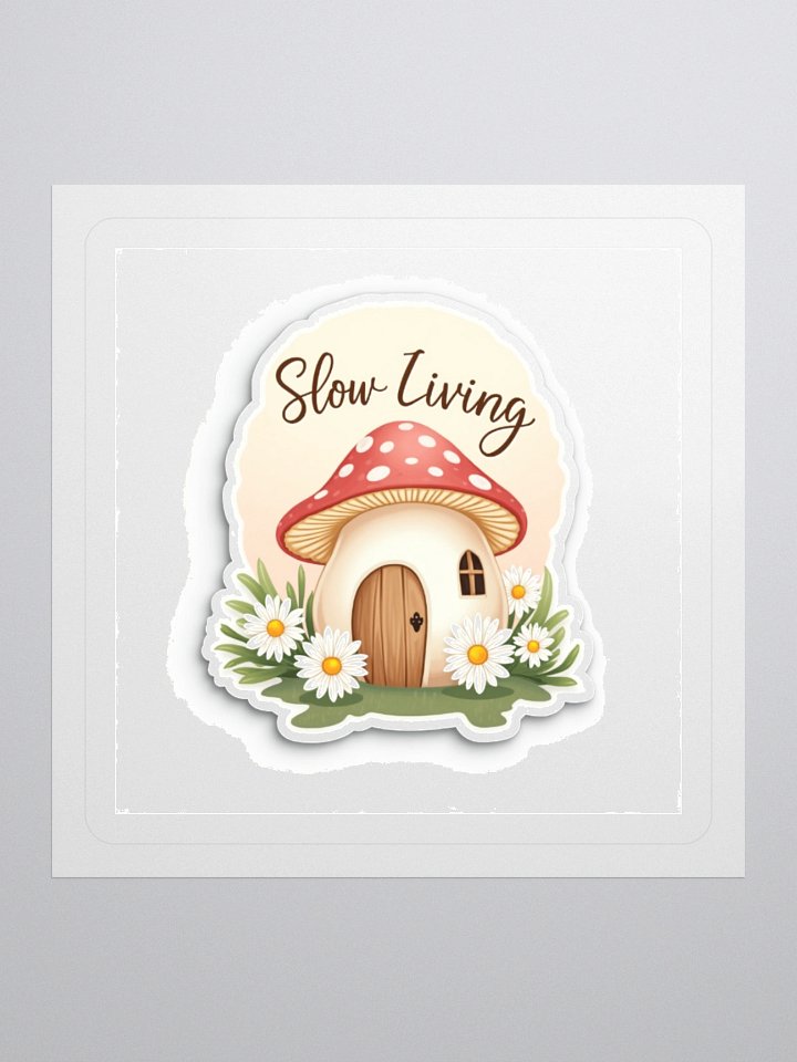 Slow Living product image (2)