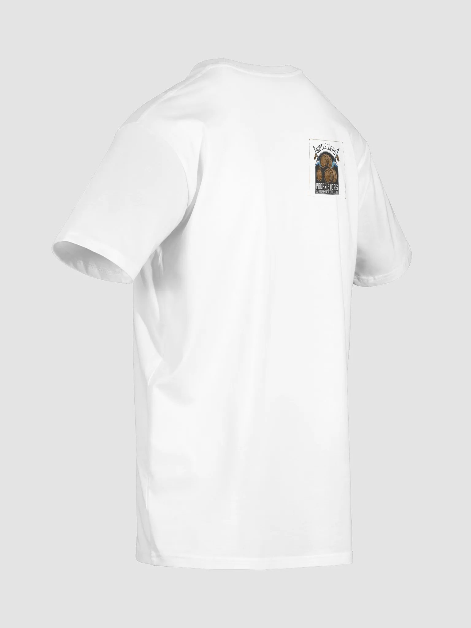 Moonshine Distillers Vintage T-Shirt product image (9)