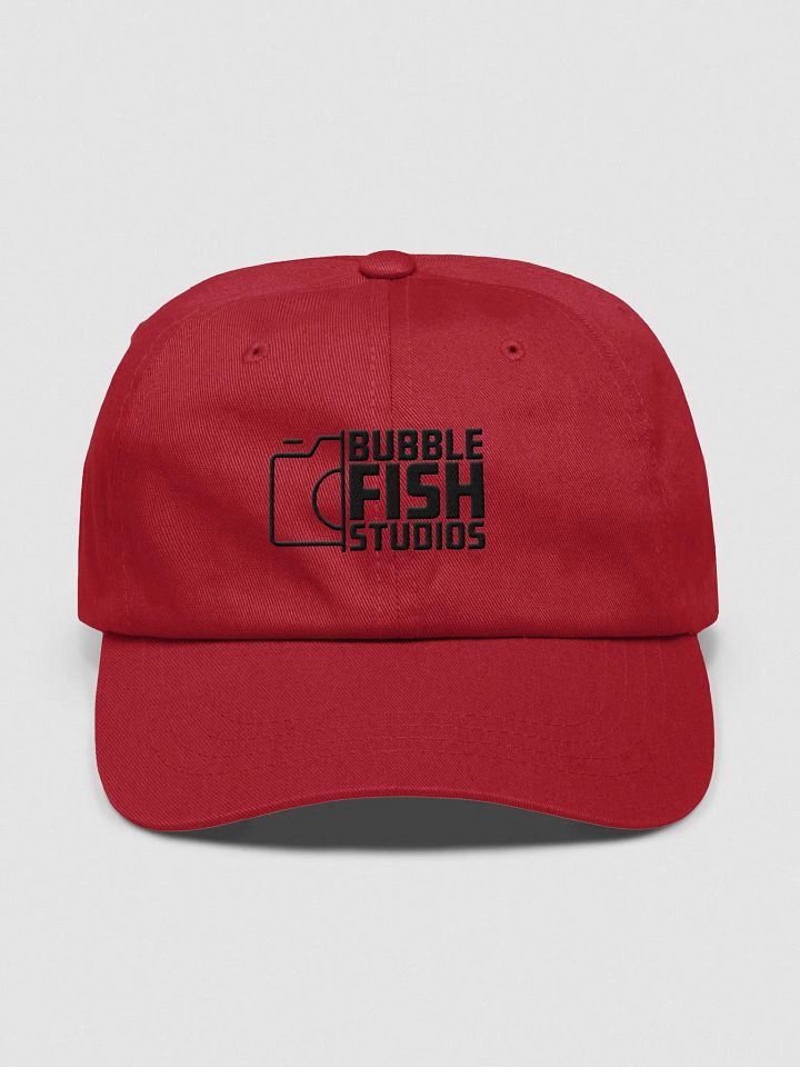 BubbleFish Studios Hat product image (2)