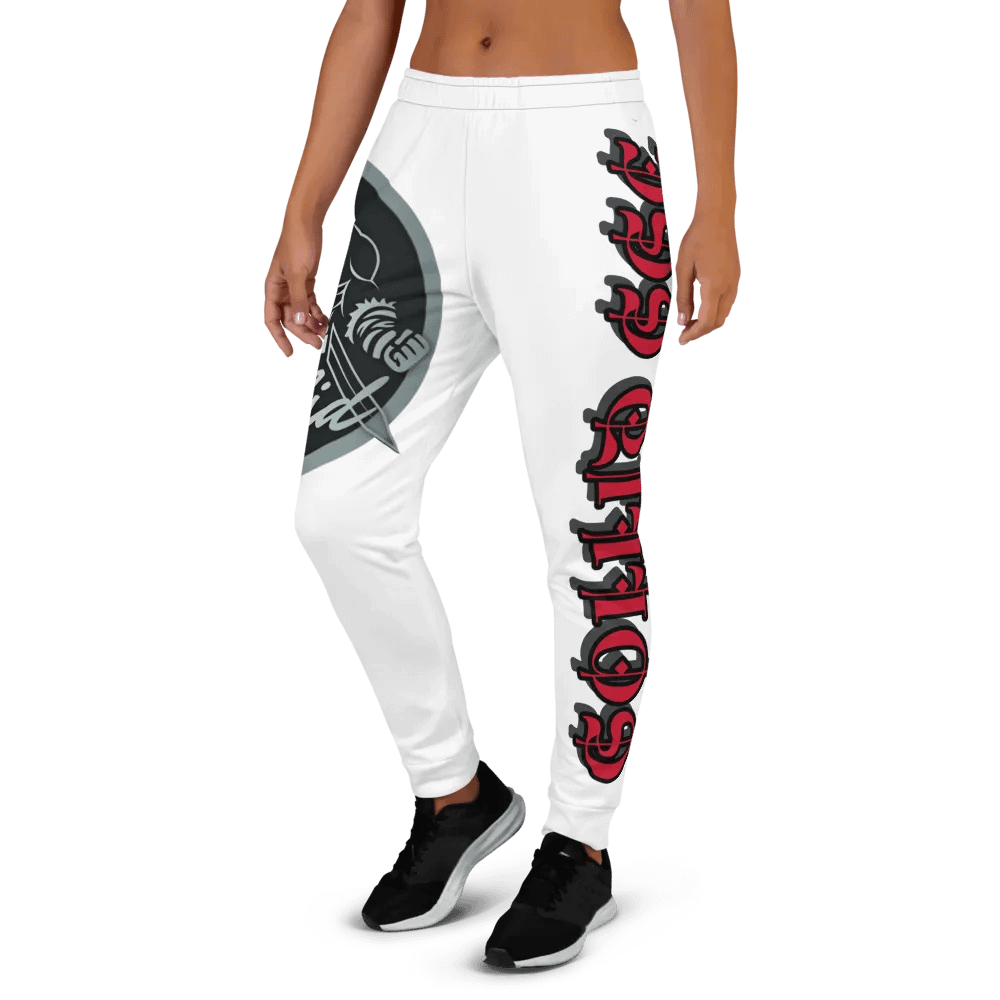Sollid Joggers (F) product image (3)