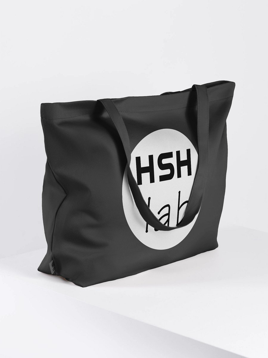 HSH-lab - Eco-Friendly Tote Bag (Model 1) product image (4)