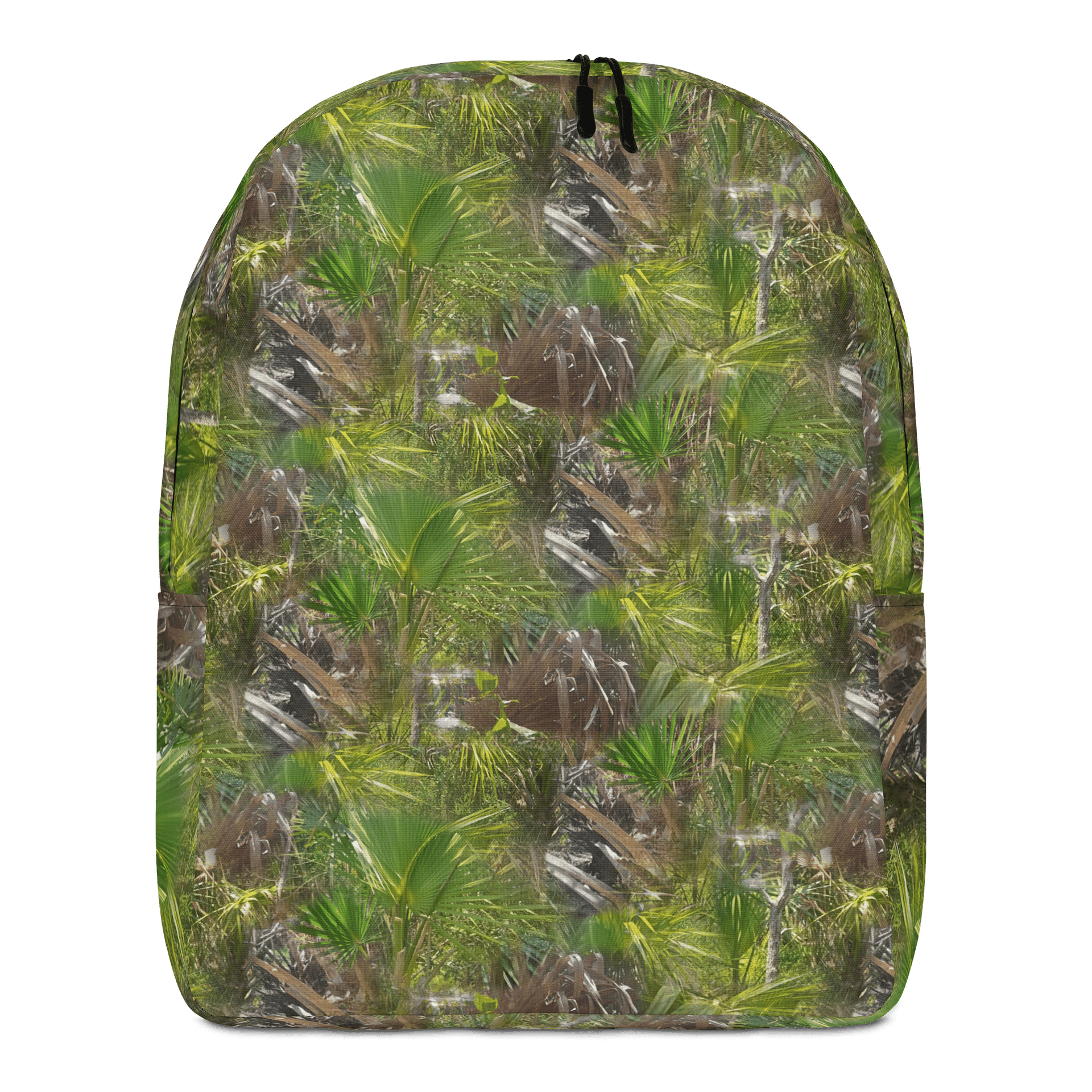 St. Marks Pattern Minimalist Backpack product image (1)