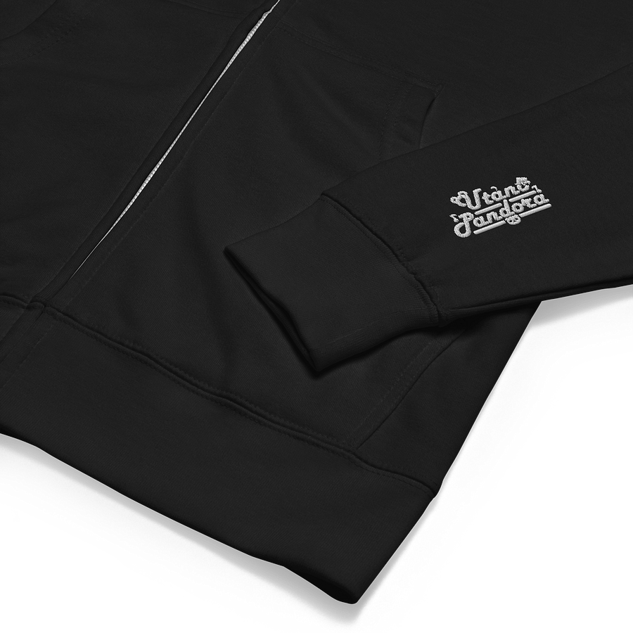 Utano Pandora 'PandorAngel vs PanDevil' Jacket product image (3)