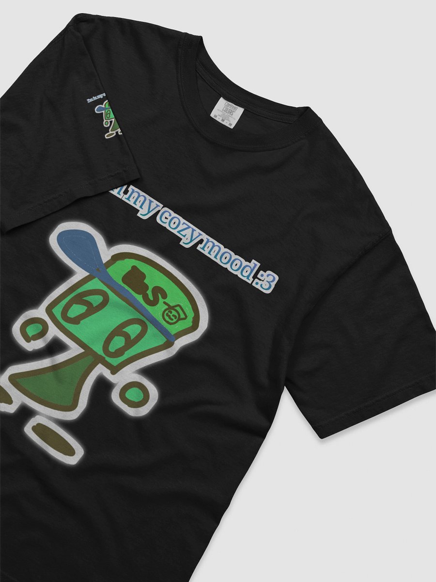 relatable moods #2: I'm in my cozy mood ;3 Shirt product image (48)