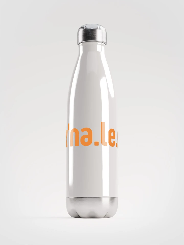 /tek'na.le.gist water bottle product image (1)