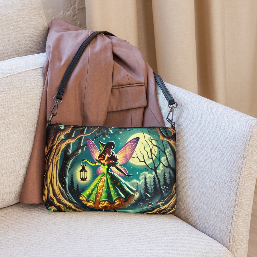 Enchanted Forest Fairy Crossbody Bag product image (16)