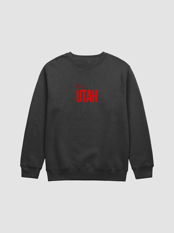 state of utah product image (1)