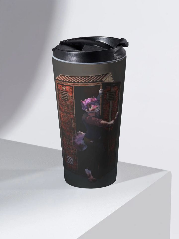 Skylar DBD Locker Travel Mug product image (1)