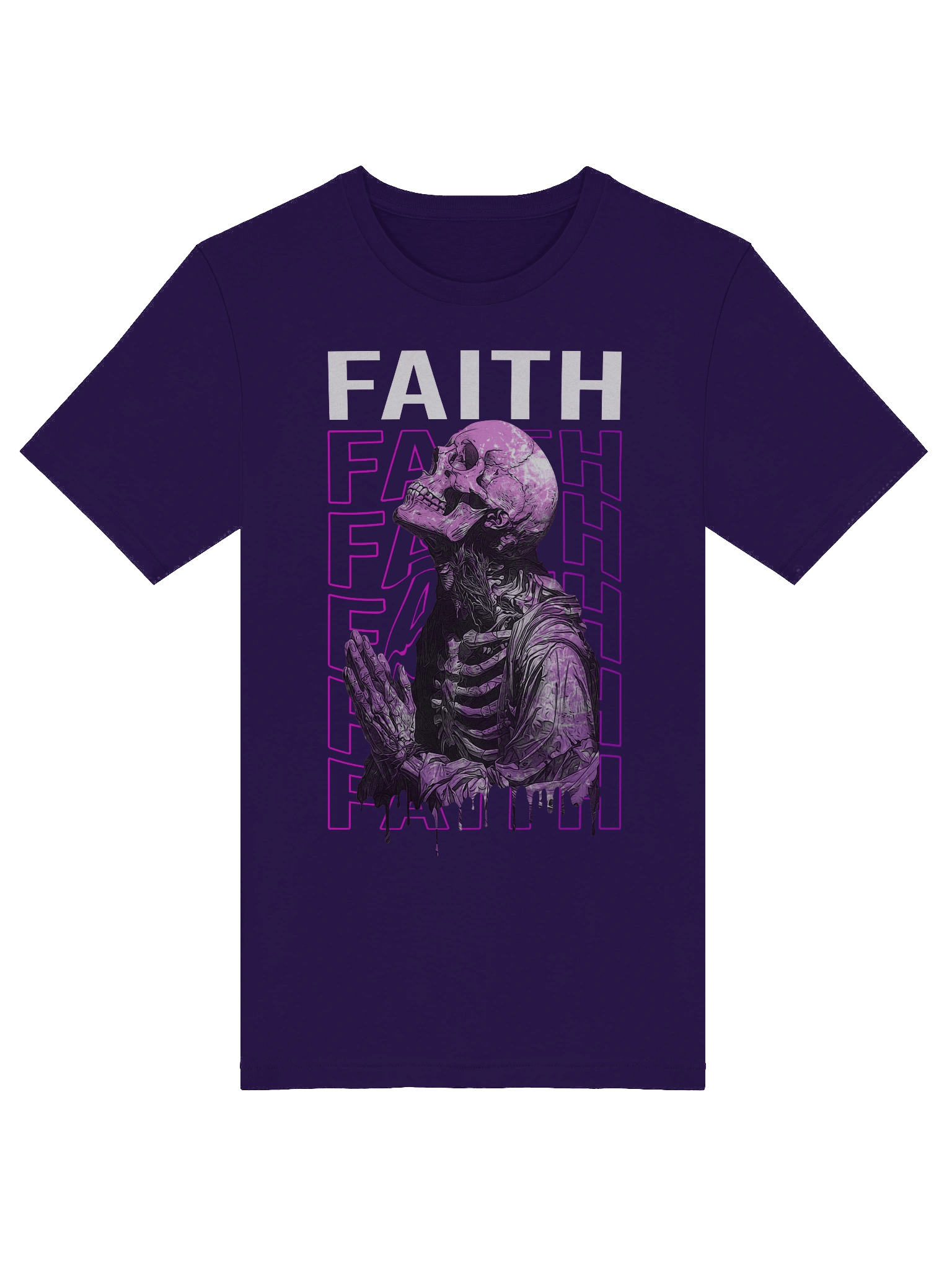 Gotta have Faith | Unisex Bella+Canvas Supersoft T-Shirt product image (6)