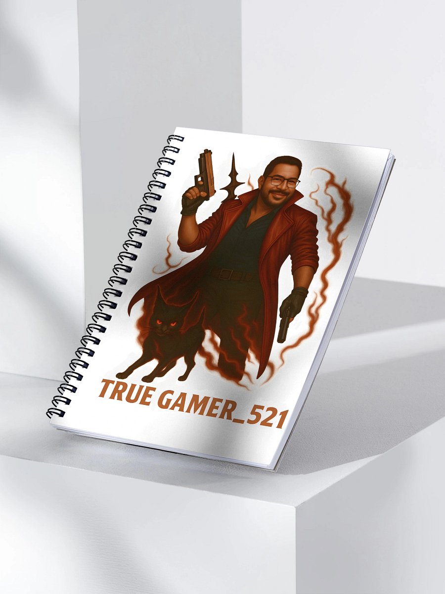 THE GAMER BOOK product image (3)