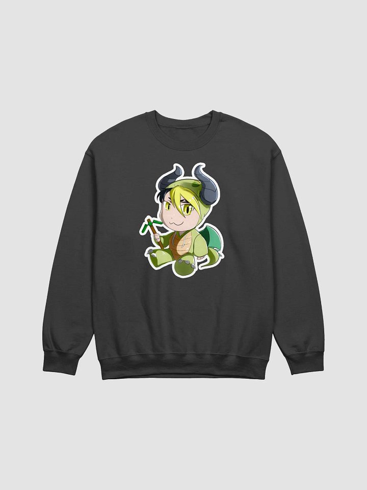 Teej in a Bernard Onesie Sweatshirt product image (1)