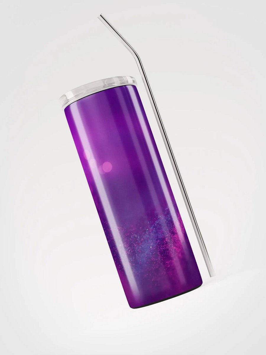 Cosmic Dreams Stainless Steel Tumbler product image (3)