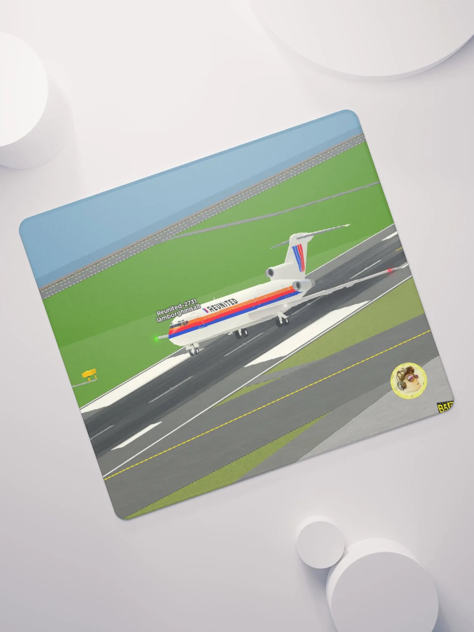 727 - Mousepad product image (7)