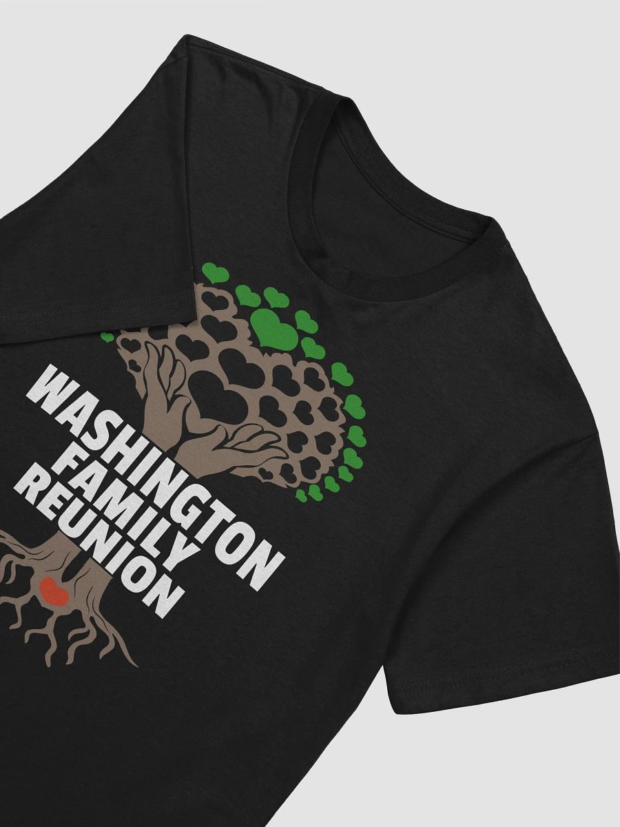 Family Tree Washington Family Reunion product image (34)