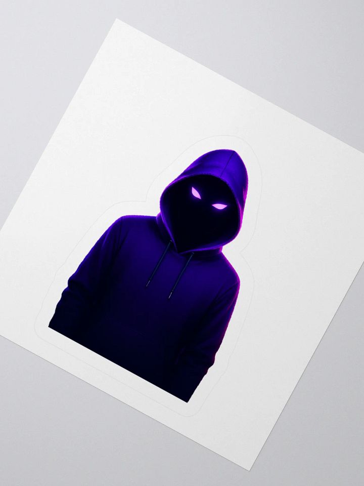 ghoststrats 2025 logo stickers product image (8)