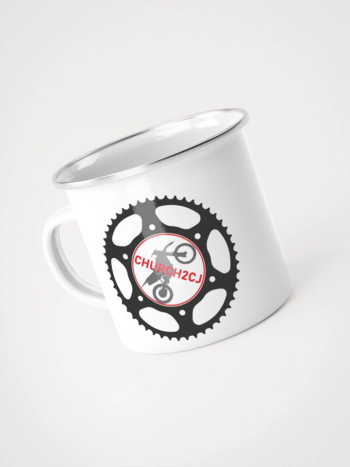 Sprocket/logo Mug product image (1)