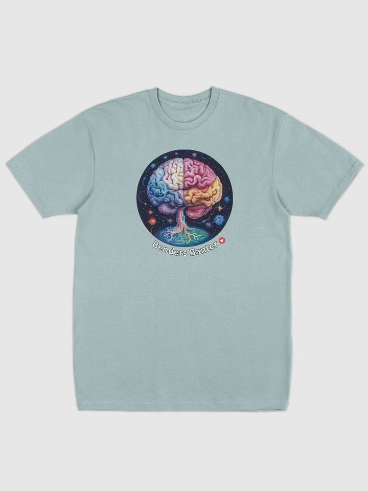New Style T-Shirts: Where Wit Meets Wear product image (1)