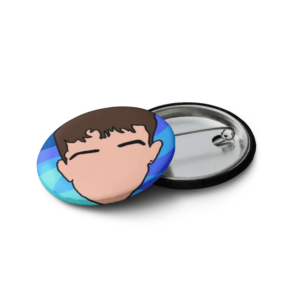 ping badges set of five product image (12)