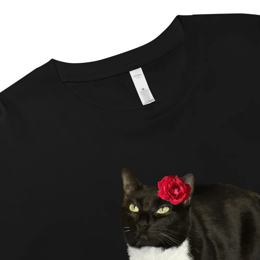 Clara crop product image (7)