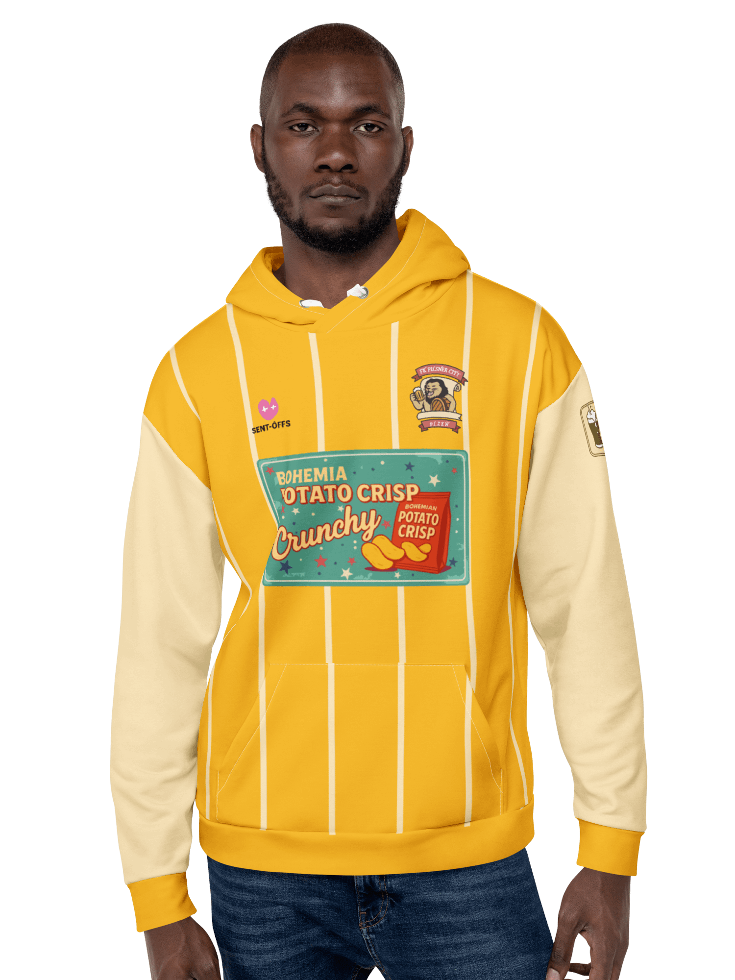 FK Pilsner City Home Hoodie product image (6)