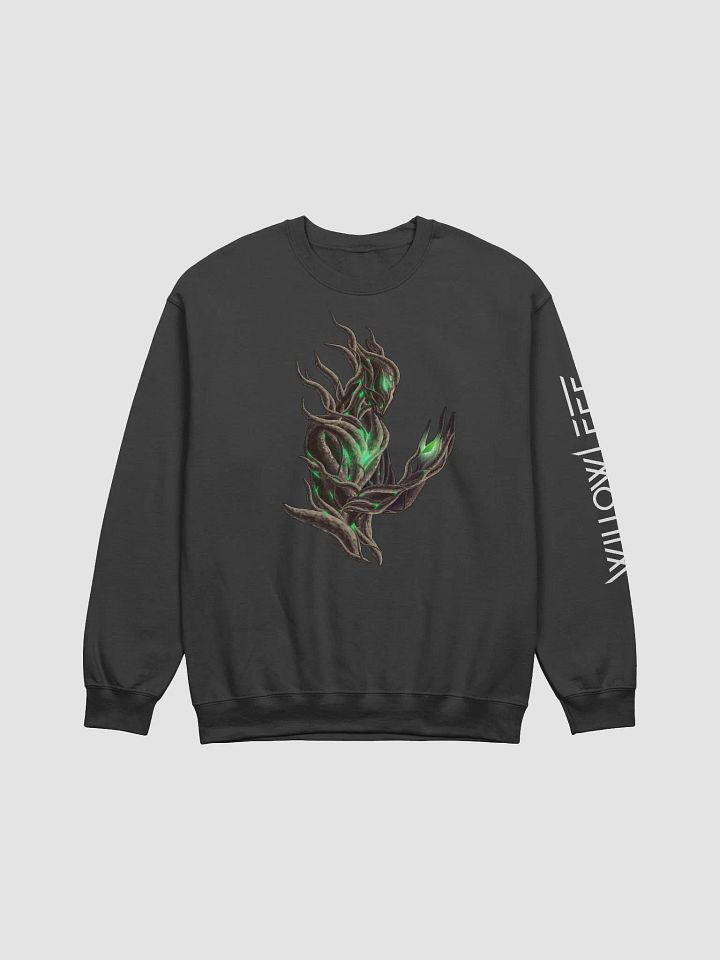 Green Leef Protector Crewneck product image (5)