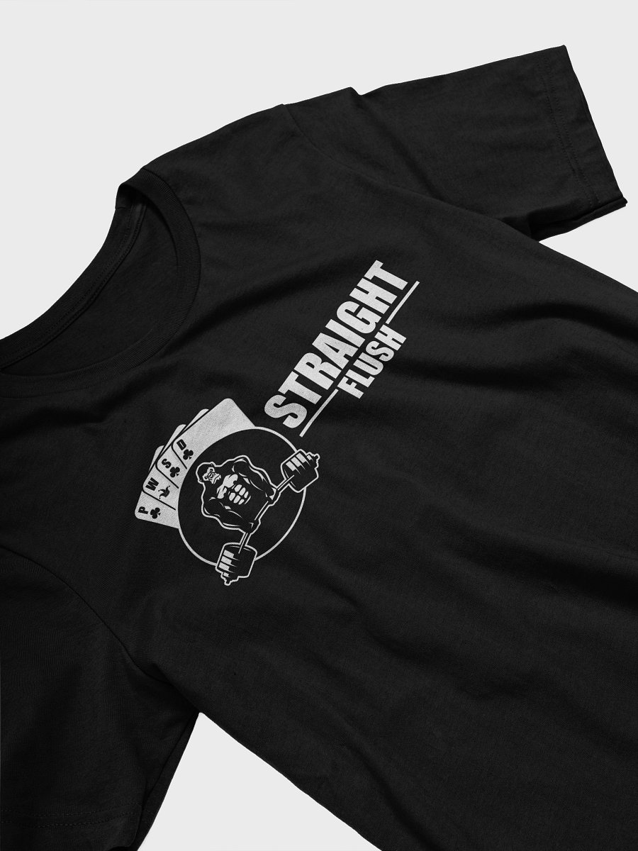 Straight Flush Banner Shirt product image (2)