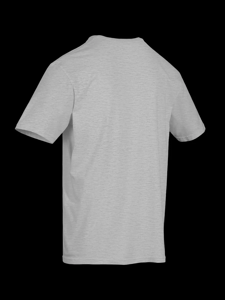 Level Up with BLT Gamers T-Shirt product image (12)