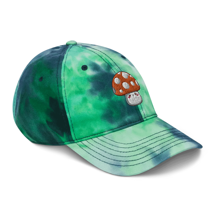 Mushroom Cap product image (9)