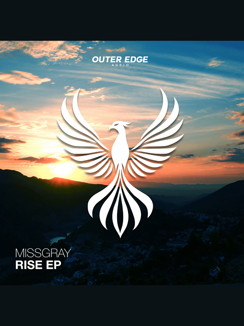 MissGray - Mountains