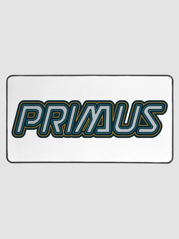 Primus Desk Mat product image (1)