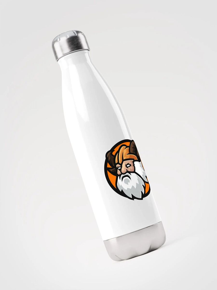AGL Kaiju Stainless Steel Bottle product image (3)