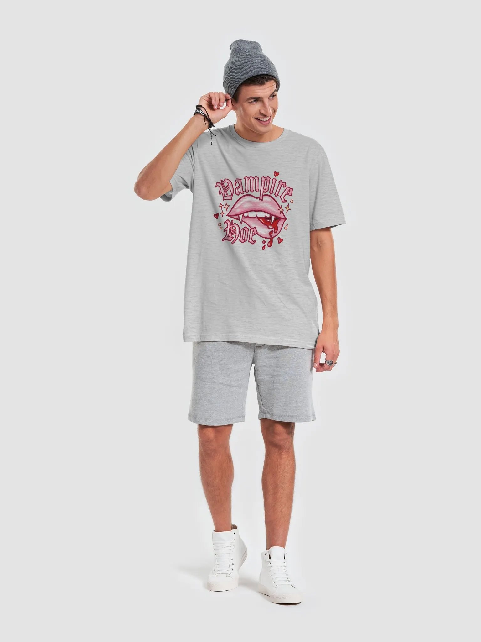 Vampire Hoe shirt product image (6)