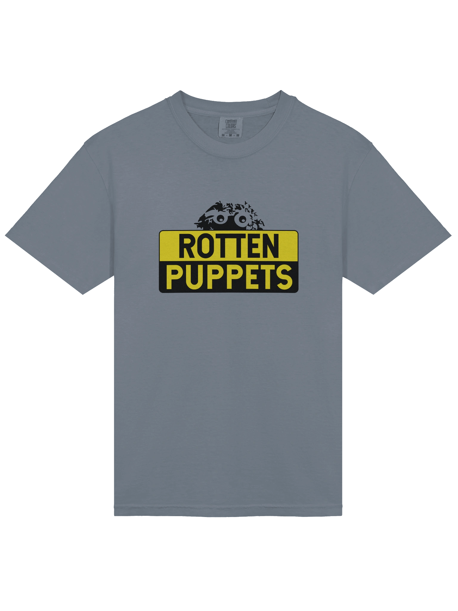 Peek-a-Boo.. the Puppets see YOU! product image (2)