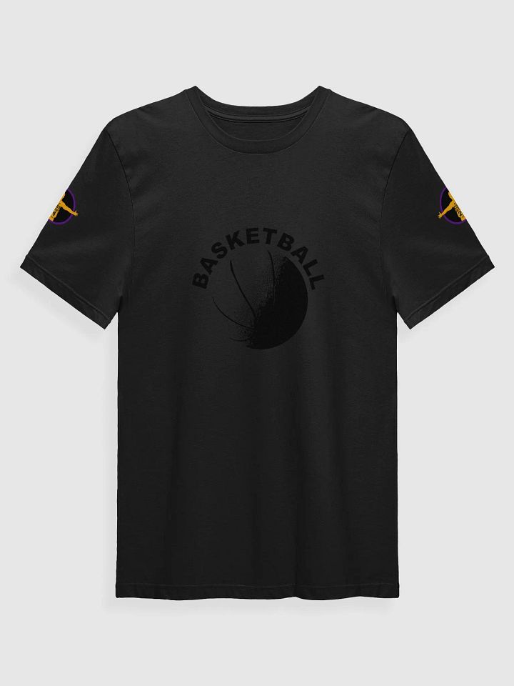 Airborne Slam Dunk | Men's T-Shirt product image (2)
