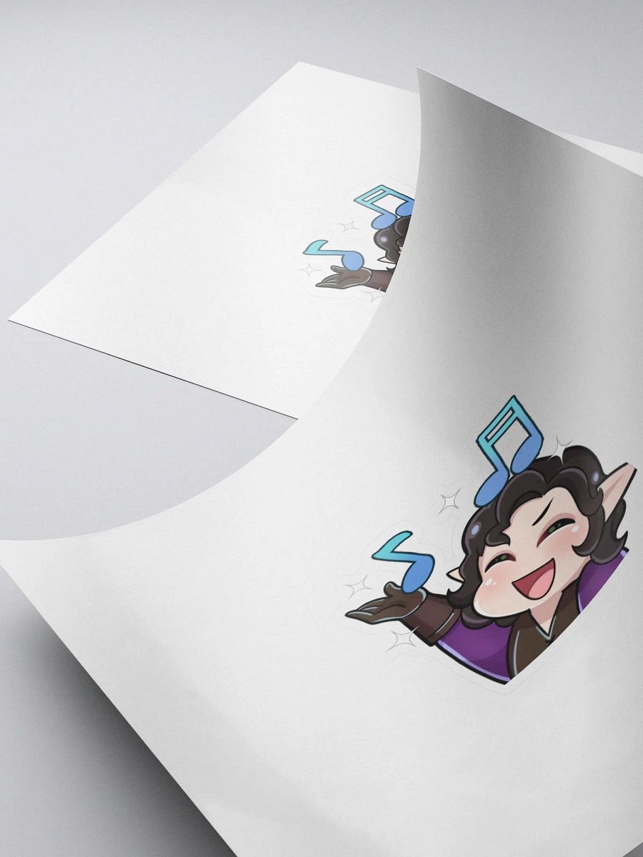 Bard Love! product image (4)