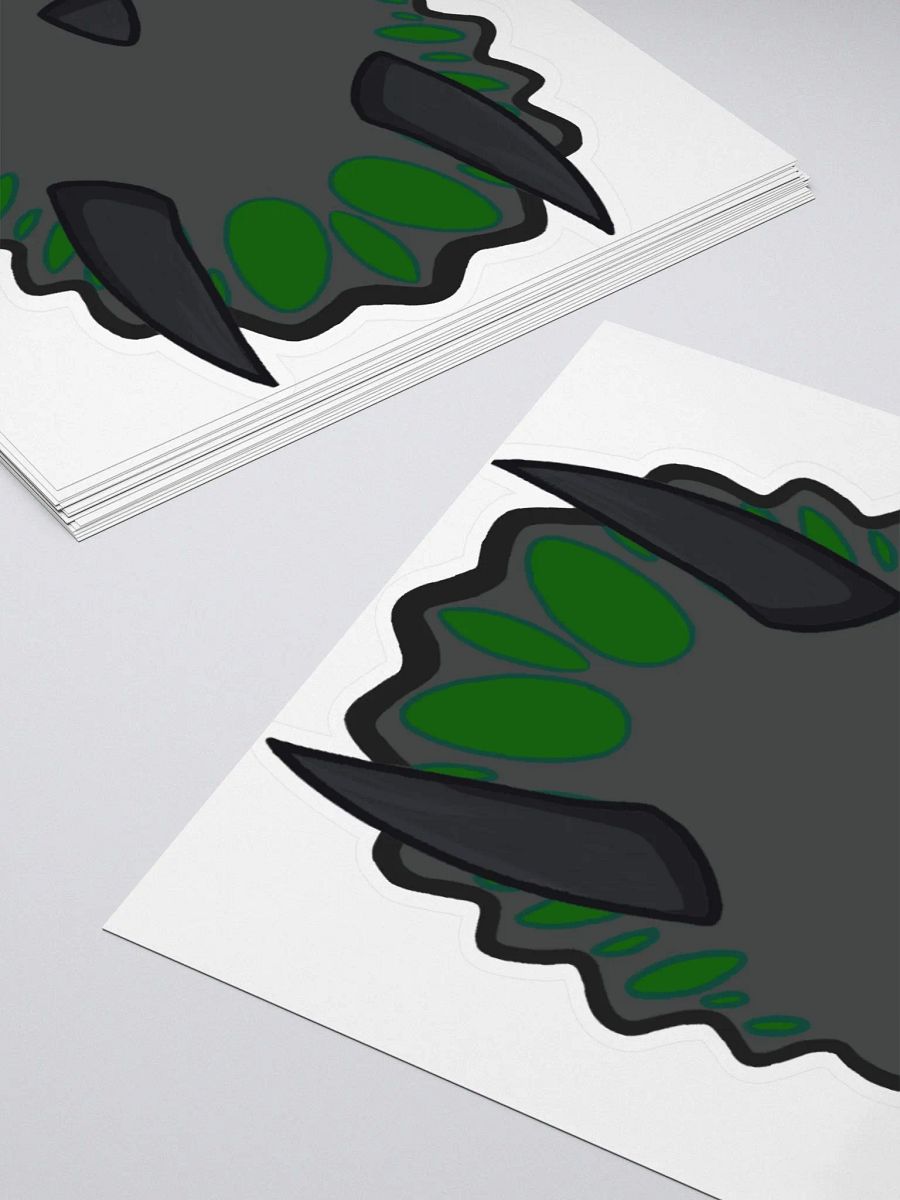 Zi Icon Sticker product image (4)